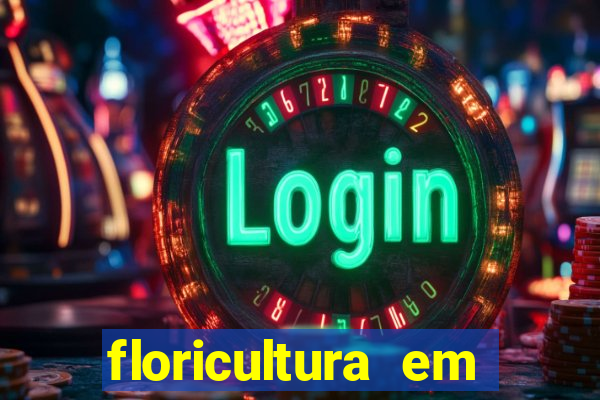 floricultura em franca sp